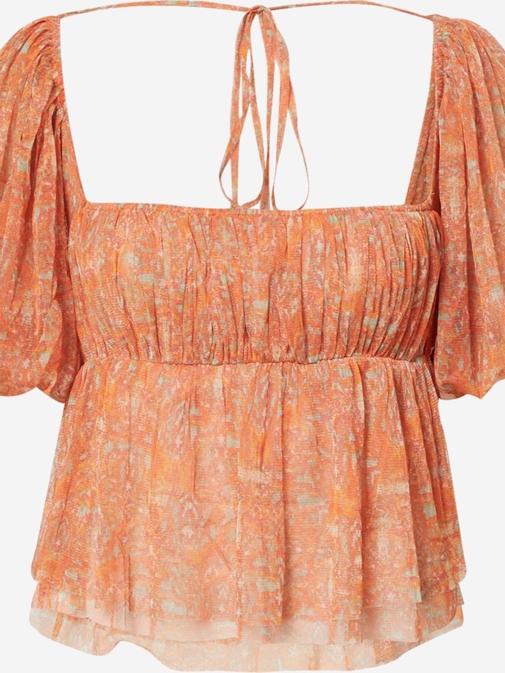 Free People Penelope blouse - NWT - Picture 4 of 5